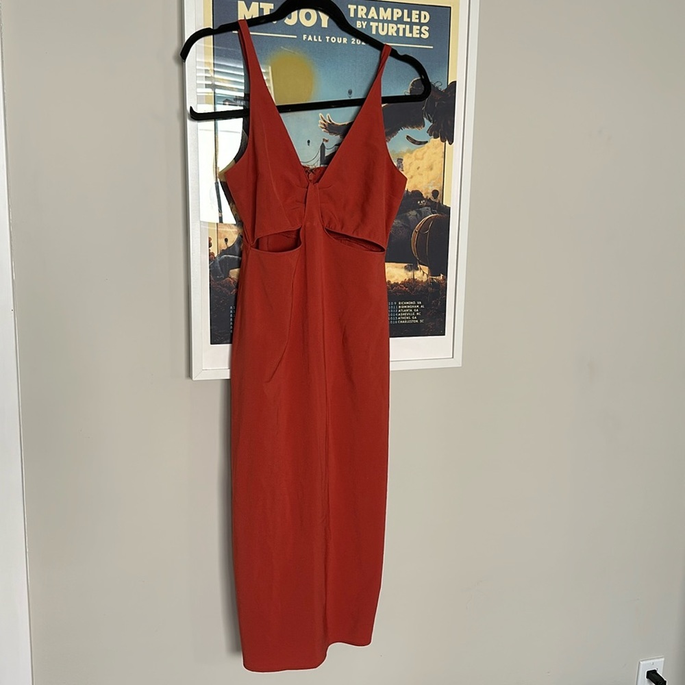 Abercrombie & Fitch Dress